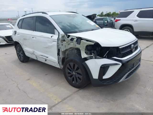 Volkswagen Pozostałe 2022 1 Volkswagen Pozostałe 2022 1