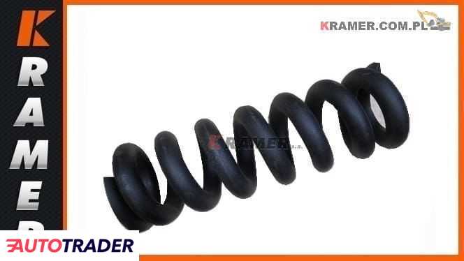 Zamiennik Sprężyna napinacza gąsienicy JCB SUMITOMO Zamiennik Sprężyna napinacza gąsienicy JCB SUMITOMO