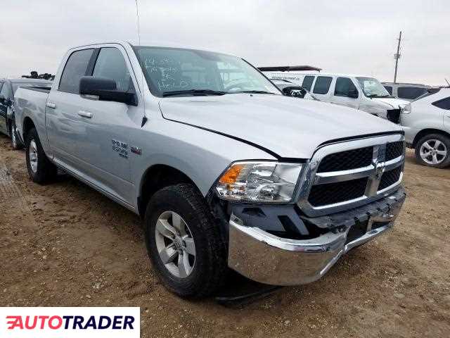 Dodge Ram 2019 5 Dodge Ram 2019 5