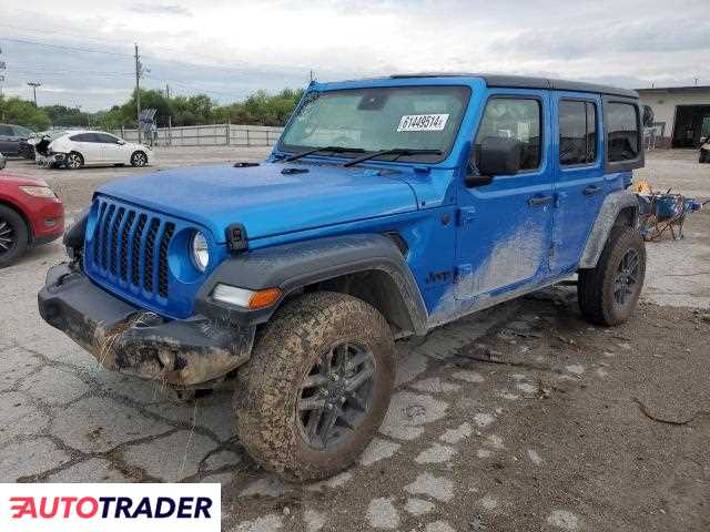 Jeep Wrangler 2024 2