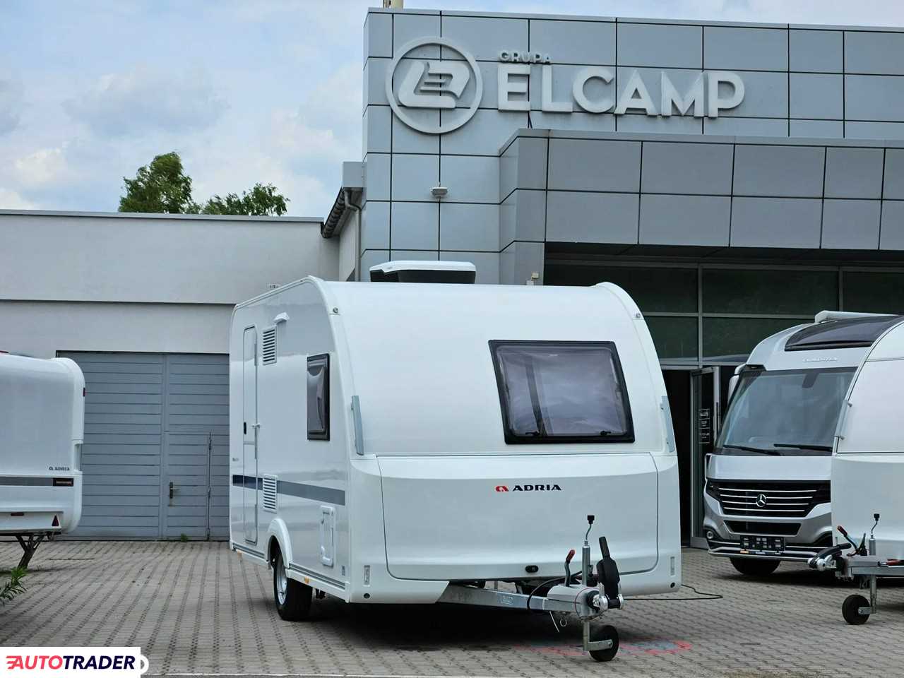 Pozostałe Altea 402 PH Pozostałe Altea 402 PH