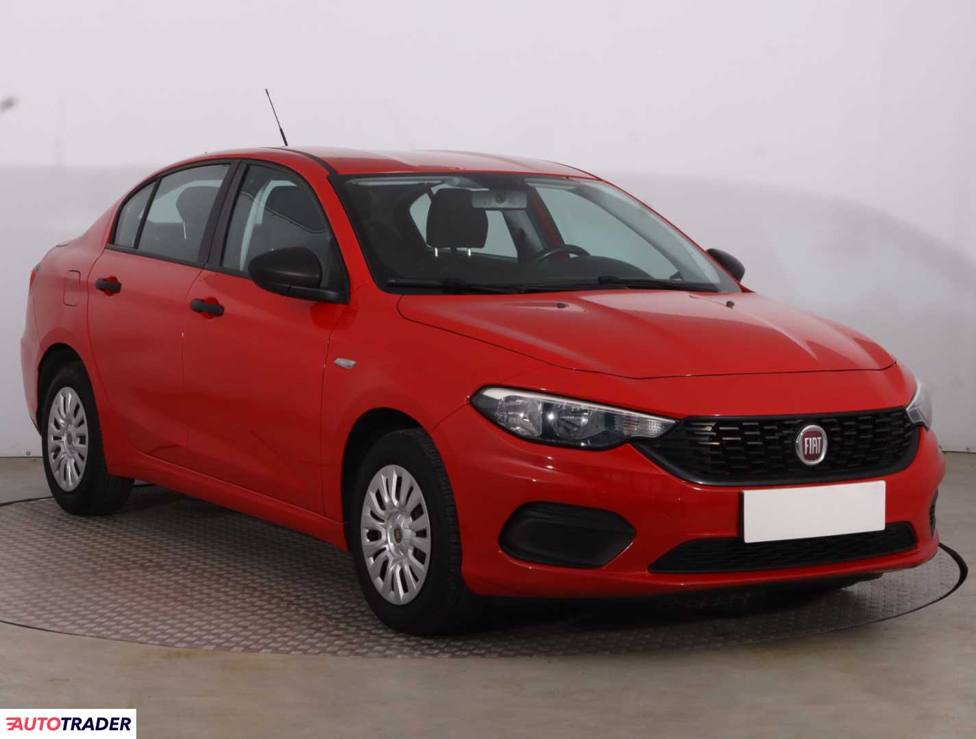 Fiat Tipo 2019 1.4 93 KM
