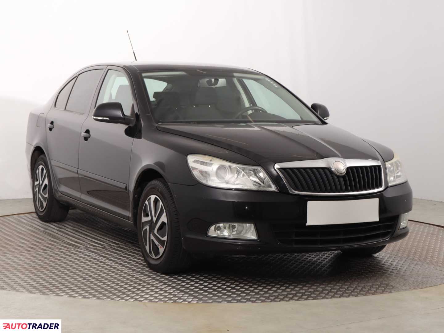 Skoda Octavia 2010 1.4 120 KM Skoda Octavia 2010 1.4 120 KM