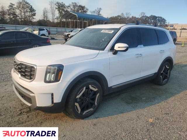 Kia Pozostałe 2023 3