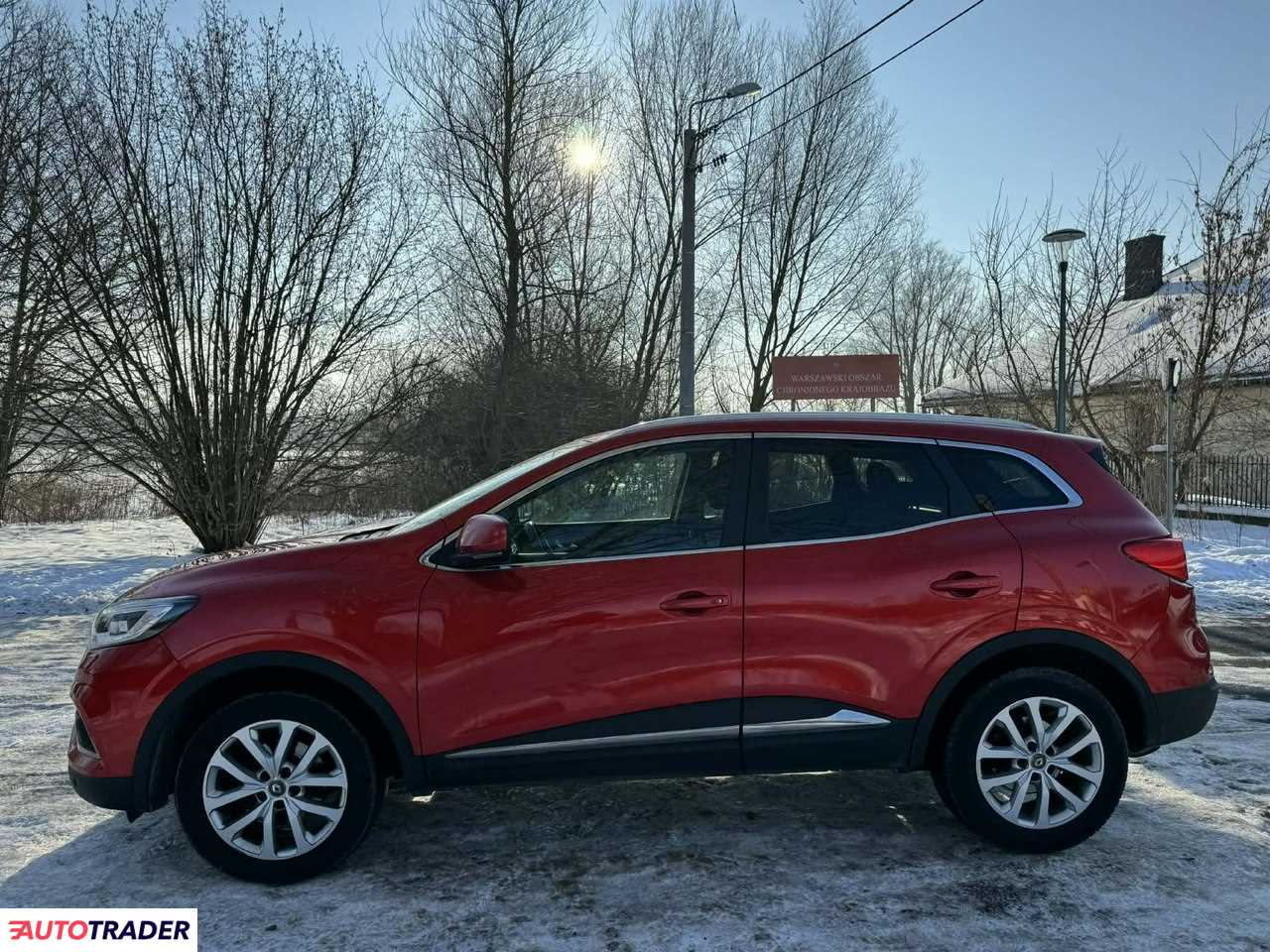 Motoryzacja - Osobowe