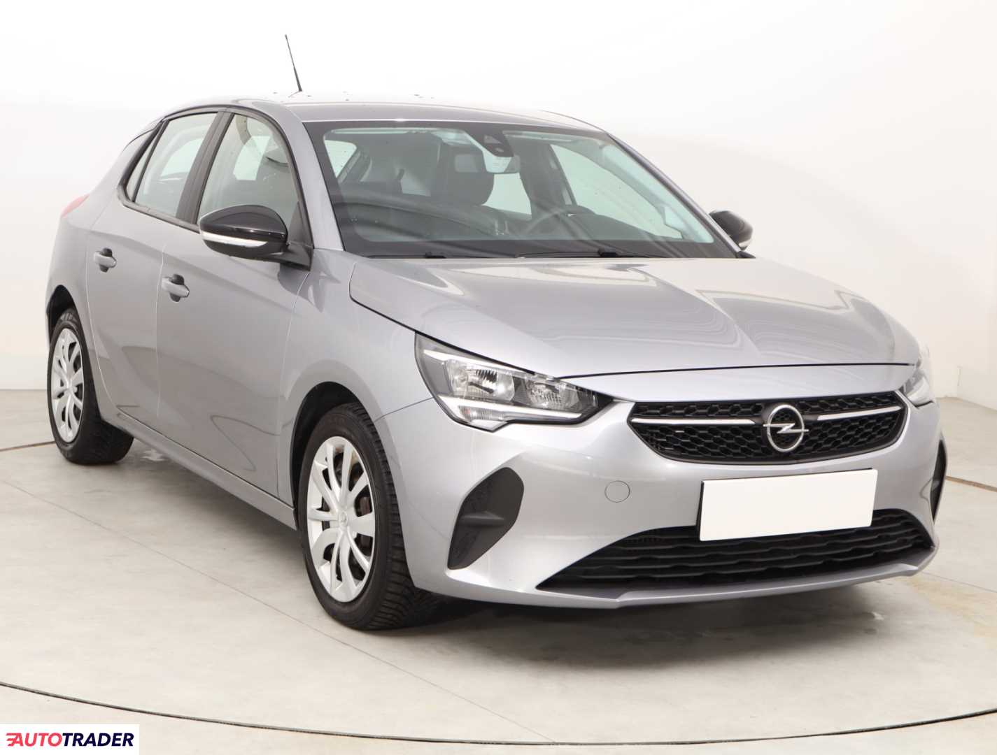 Opel Corsa 2020 1.2 99 KM