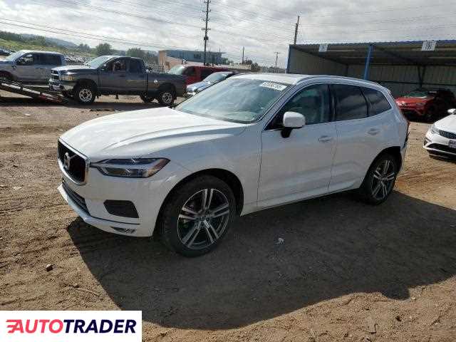 Volvo XC60 2021 2 Volvo XC60 2021 2