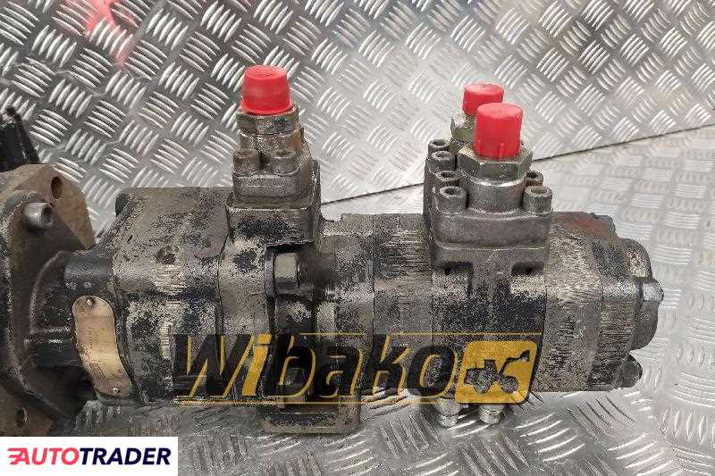 Pompa hydrauliczna Parker 3249539115