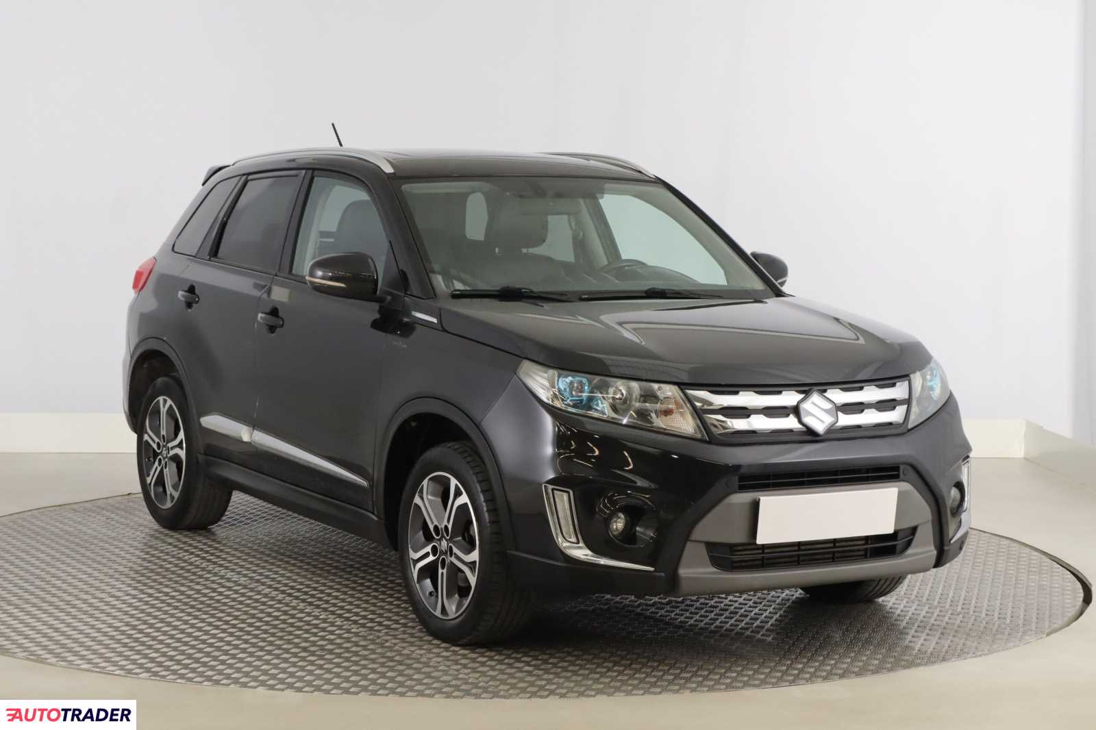 Suzuki Vitara 2015 1.6 118 KM