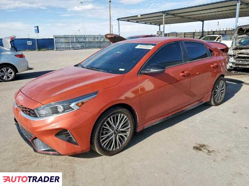 Kia Pozostałe 2023 2 Kia Pozostałe 2023 2