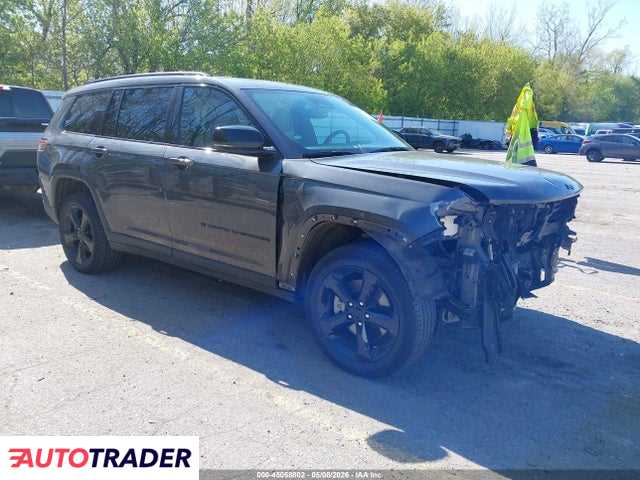 Jeep Cherokee 2024 3