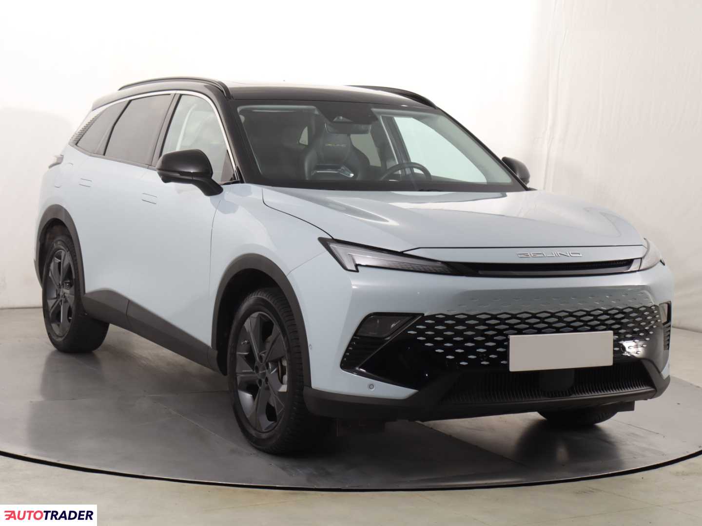Baic 5