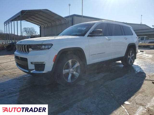 Jeep Cherokee 2021 3 Jeep Cherokee 2021 3