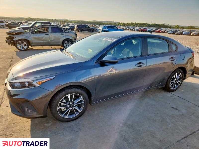 Kia Pozostałe 2024 2 Kia Pozostałe 2024 2