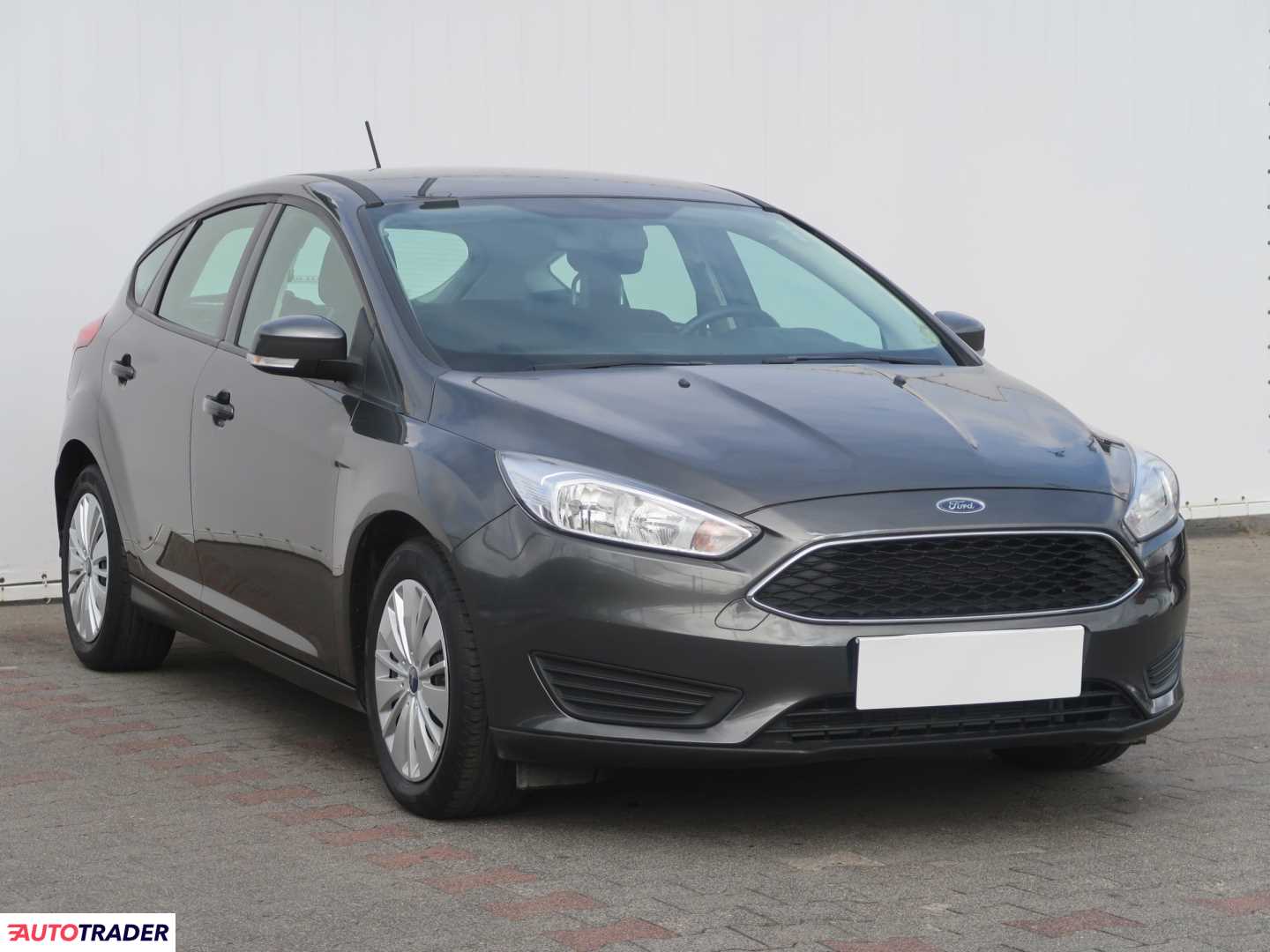 Ford Focus 2017 1.6 103 KM