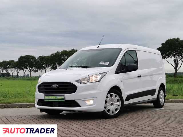 Ford Transit Connect 2019 Ford Transit Connect 2019