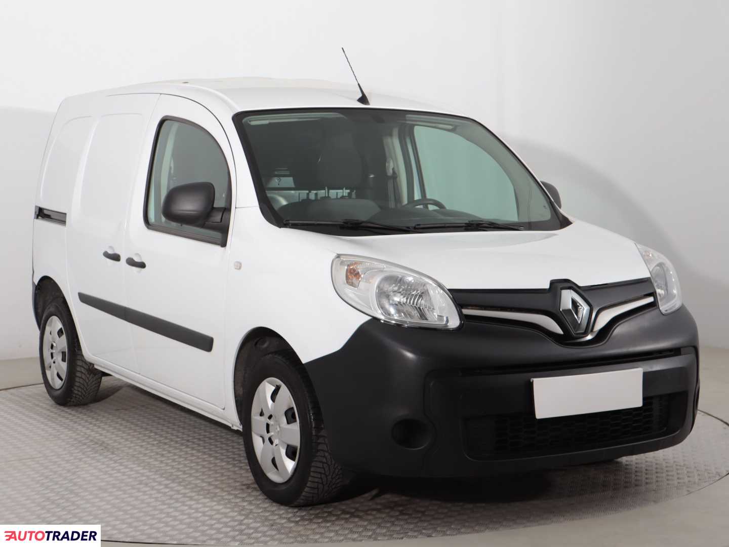 Renault Kangoo 2021 1.5 Renault Kangoo 2021 1.5