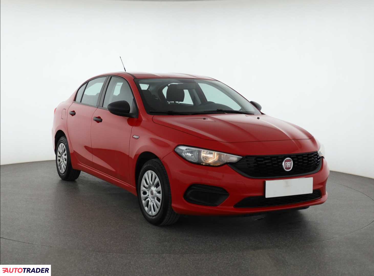 Fiat Tipo 1.4 93 KM 2020r. (Piaseczno)