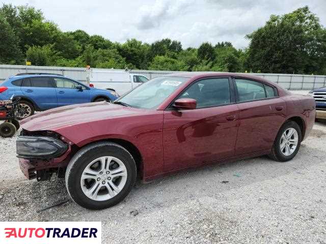 Dodge Charger 2026 3 Dodge Charger 2026 3