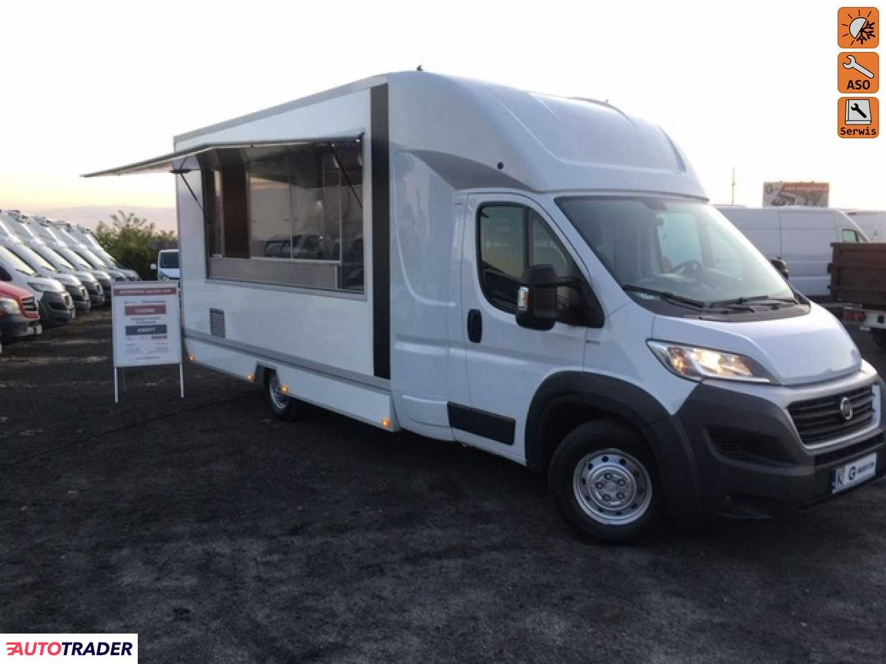 Citroen Jumper 2016 2.3 Citroen Jumper 2016 2.3