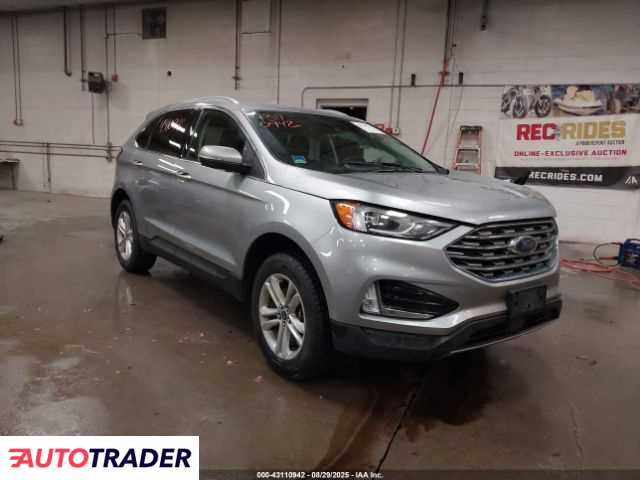 Ford Edge 2020 2