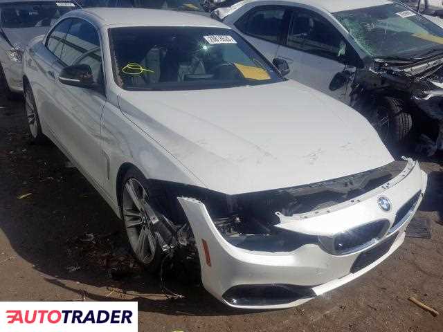 BMW 428 2015 2 BMW 428 2015 2