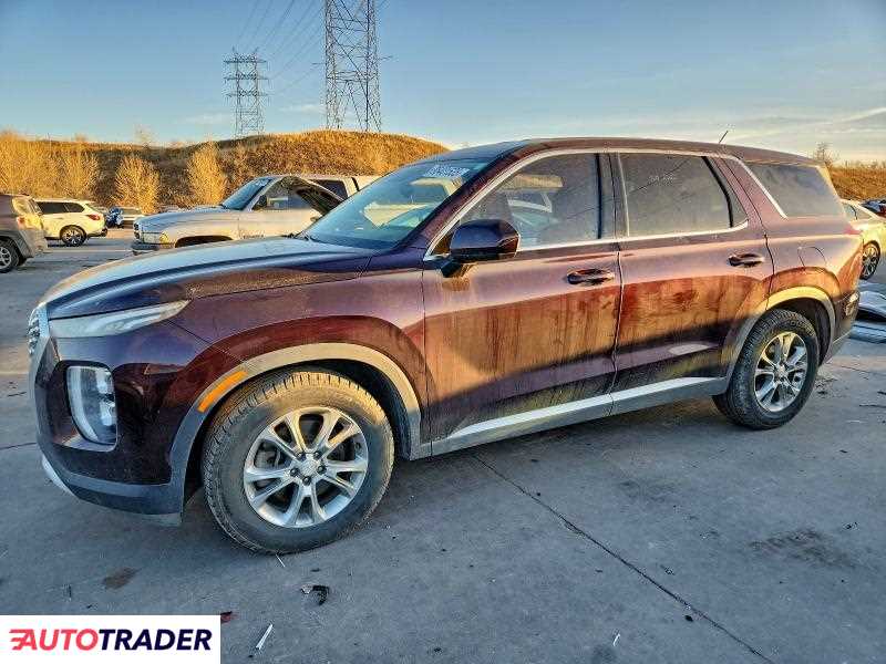 Hyundai Pozostałe 2020 3