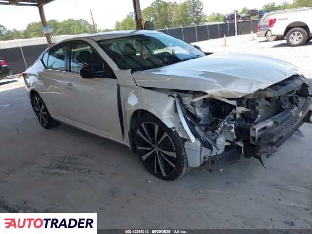 Nissan Altima 2019 2 Nissan Altima 2019 2
