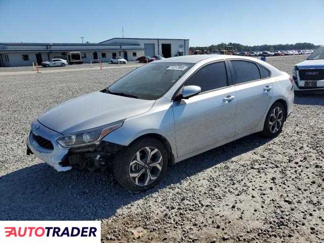 Kia Pozostałe 2021 2 Kia Pozostałe 2021 2