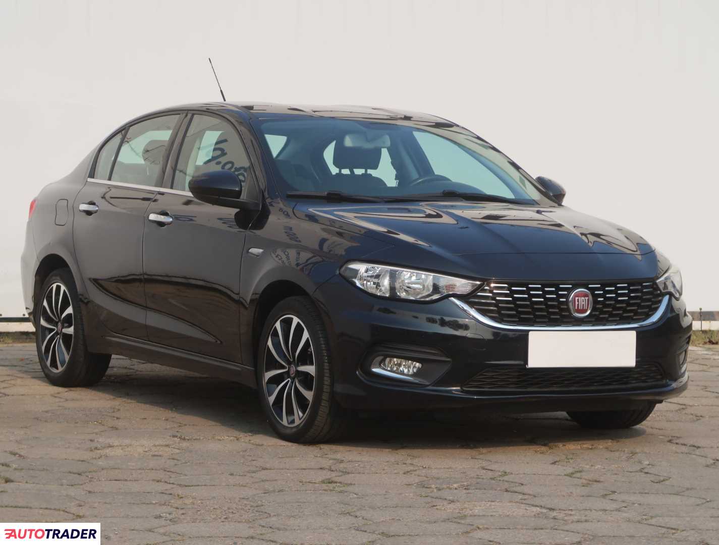 Fiat Tipo 2016 1.4 93 KM