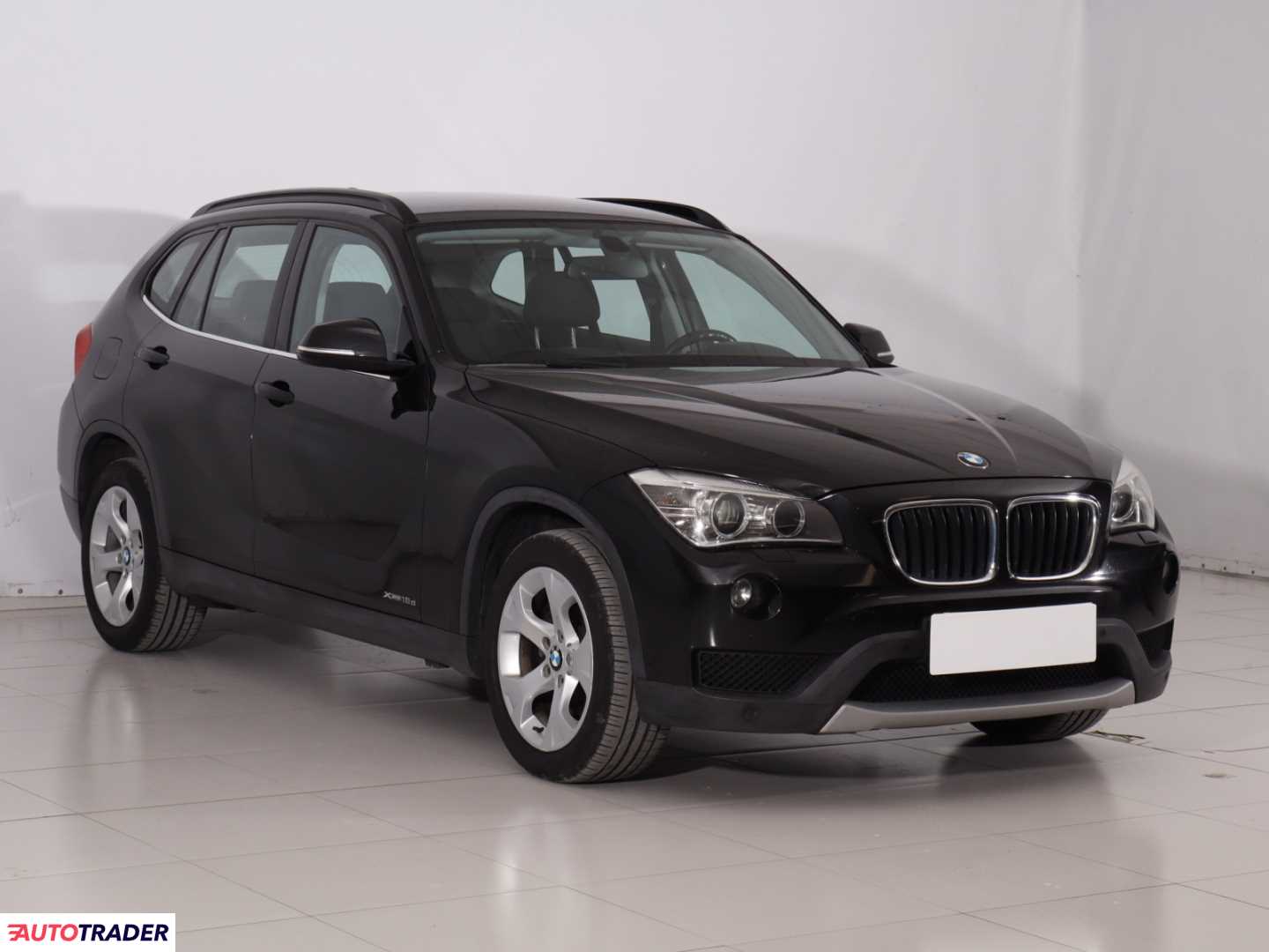 BMW X1 2013 2.0 140 KM