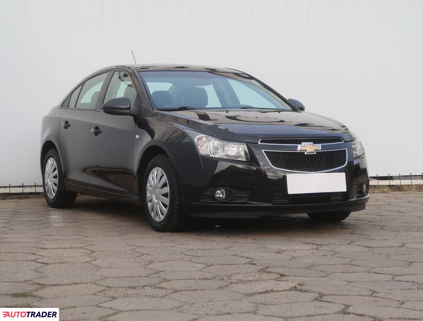 Chevrolet Cruze 2011 1.8 139 KM