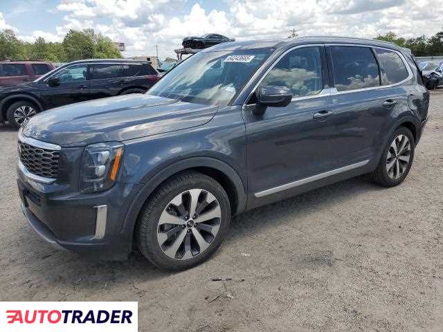 Kia Pozostałe 2021 3