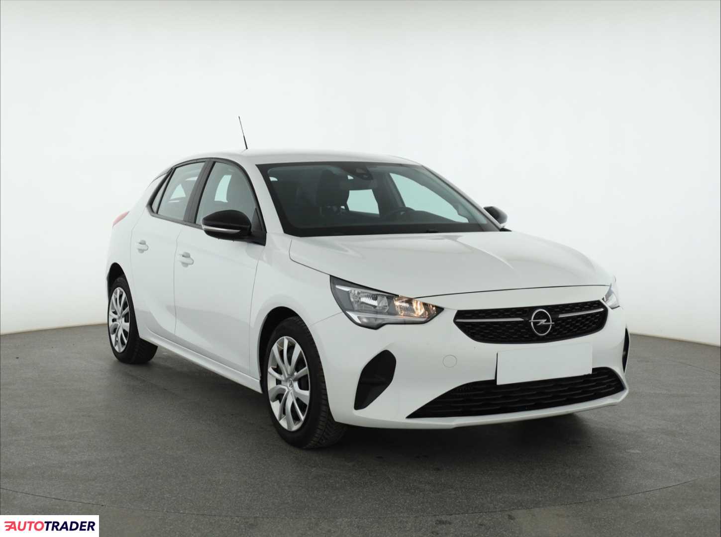 Opel Corsa 2023 1.5 100 KM