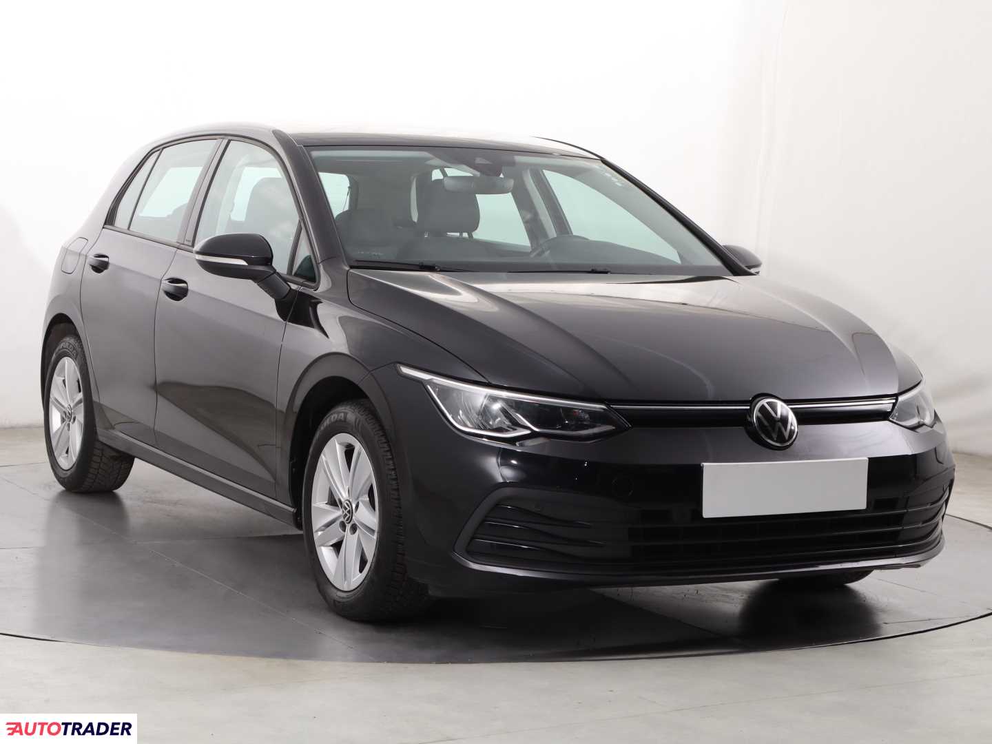 Volkswagen Golf 2022 1.0 108 KM Volkswagen Golf 2022 1.0 108 KM