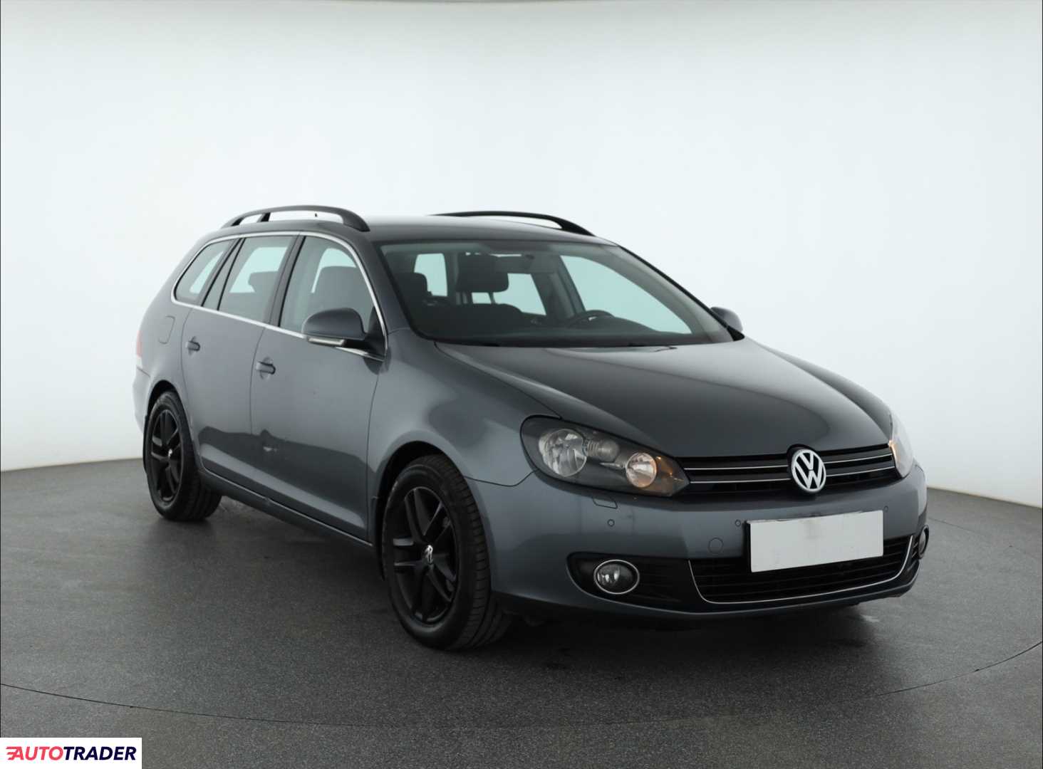 Volkswagen Golf 2010 1.4 120 KM