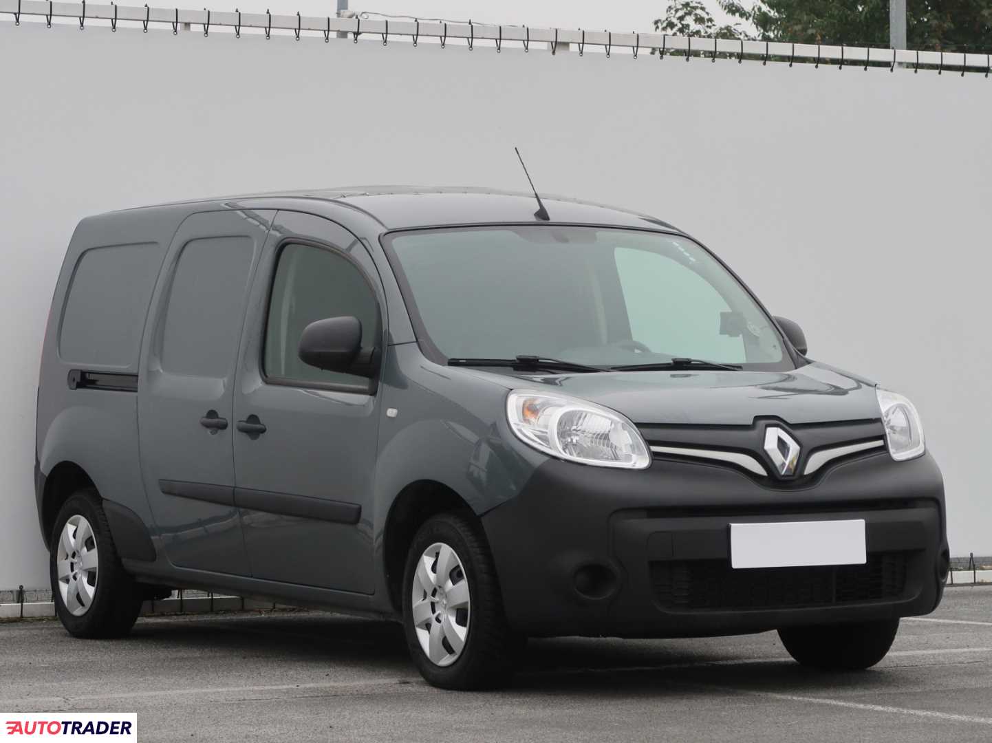Renault Kangoo 2021 1.5 Renault Kangoo 2021 1.5