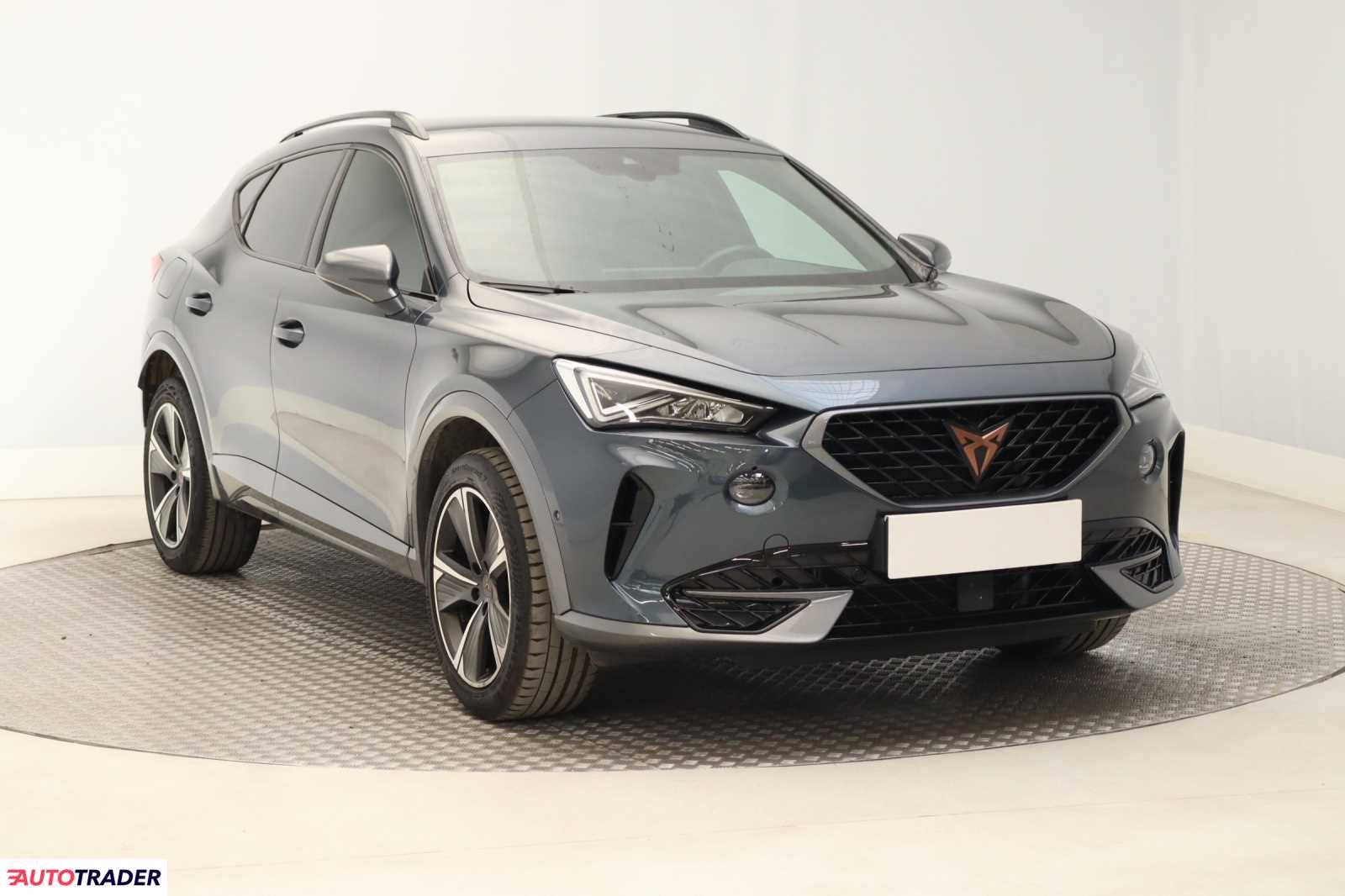 Cupra 2022 1.5 147 KM