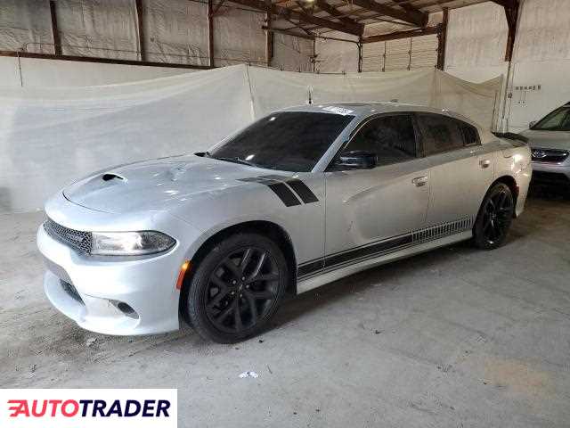 Dodge Charger 2021 3 Dodge Charger 2021 3