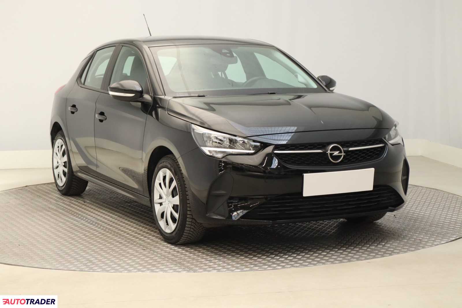 Opel Corsa 2023 1.2 73 KM