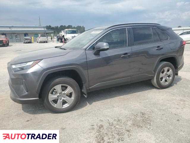 Toyota Pozostałe 2024 2 Toyota Pozostałe 2024 2