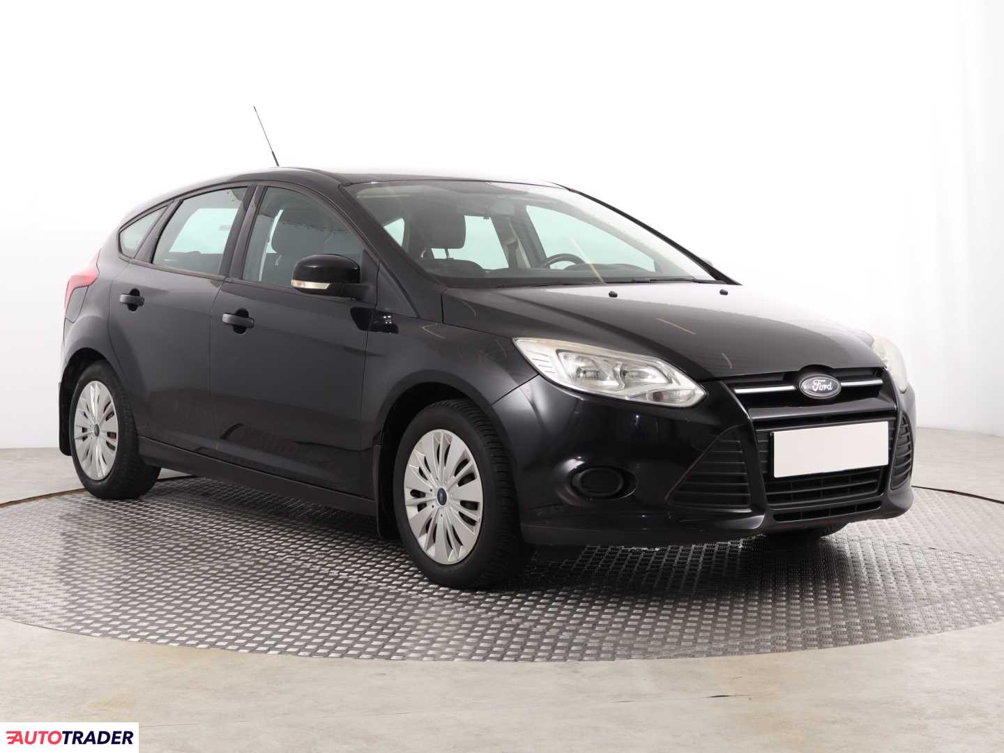 Ford Focus 2011 1.6 103 KM