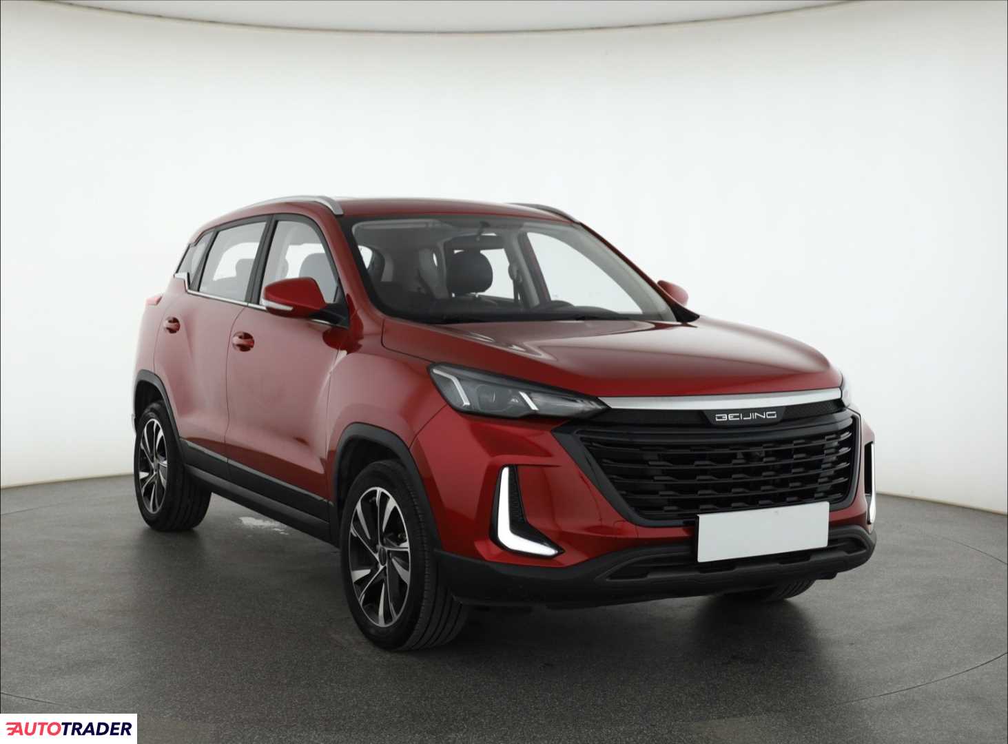 Baic 3