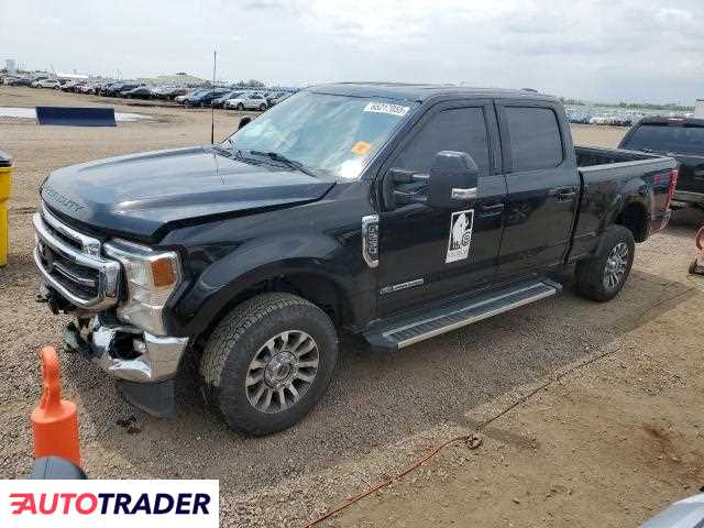Ford Pozostałe 2022 6