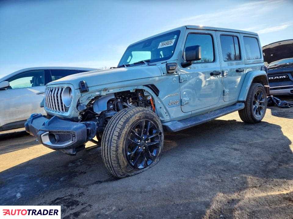 Jeep Wrangler 2024 2