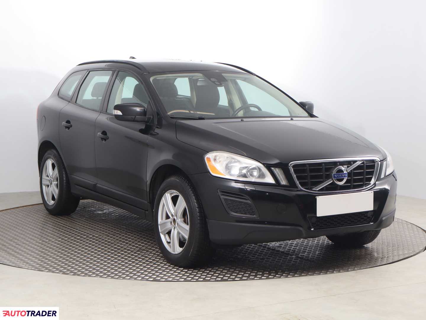 Volvo XC60 2011 2.0 160 KM