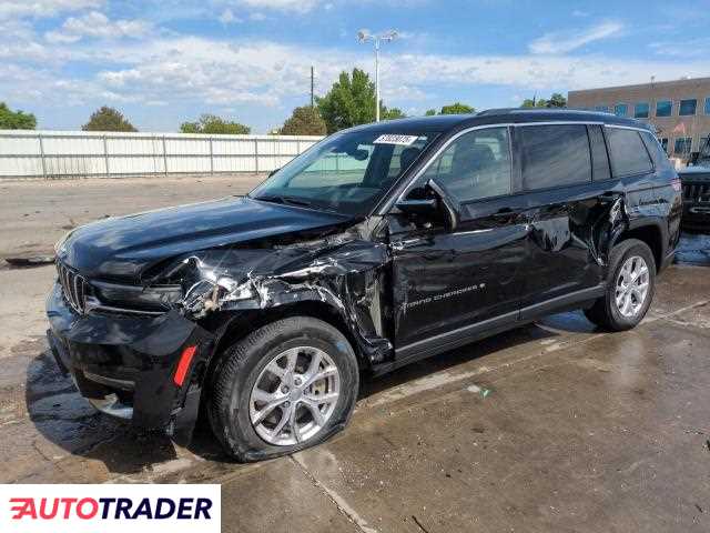 Jeep Cherokee 2022 3 Jeep Cherokee 2022 3