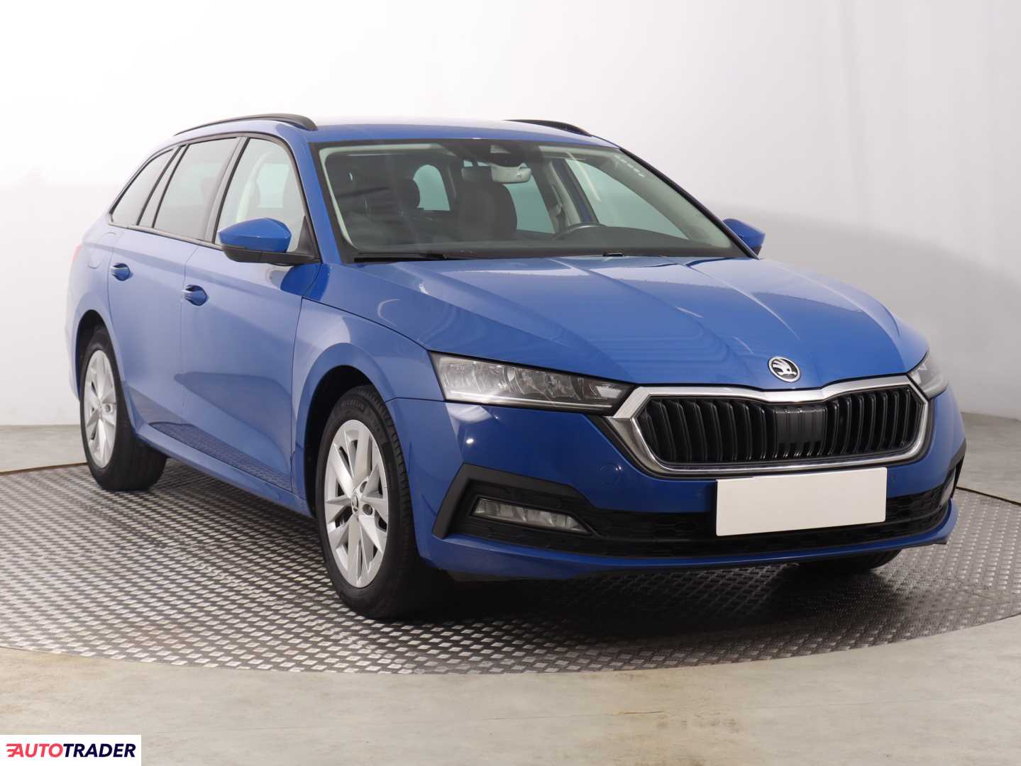 Skoda Octavia 2022 2.0 147 KM Skoda Octavia 2022 2.0 147 KM
