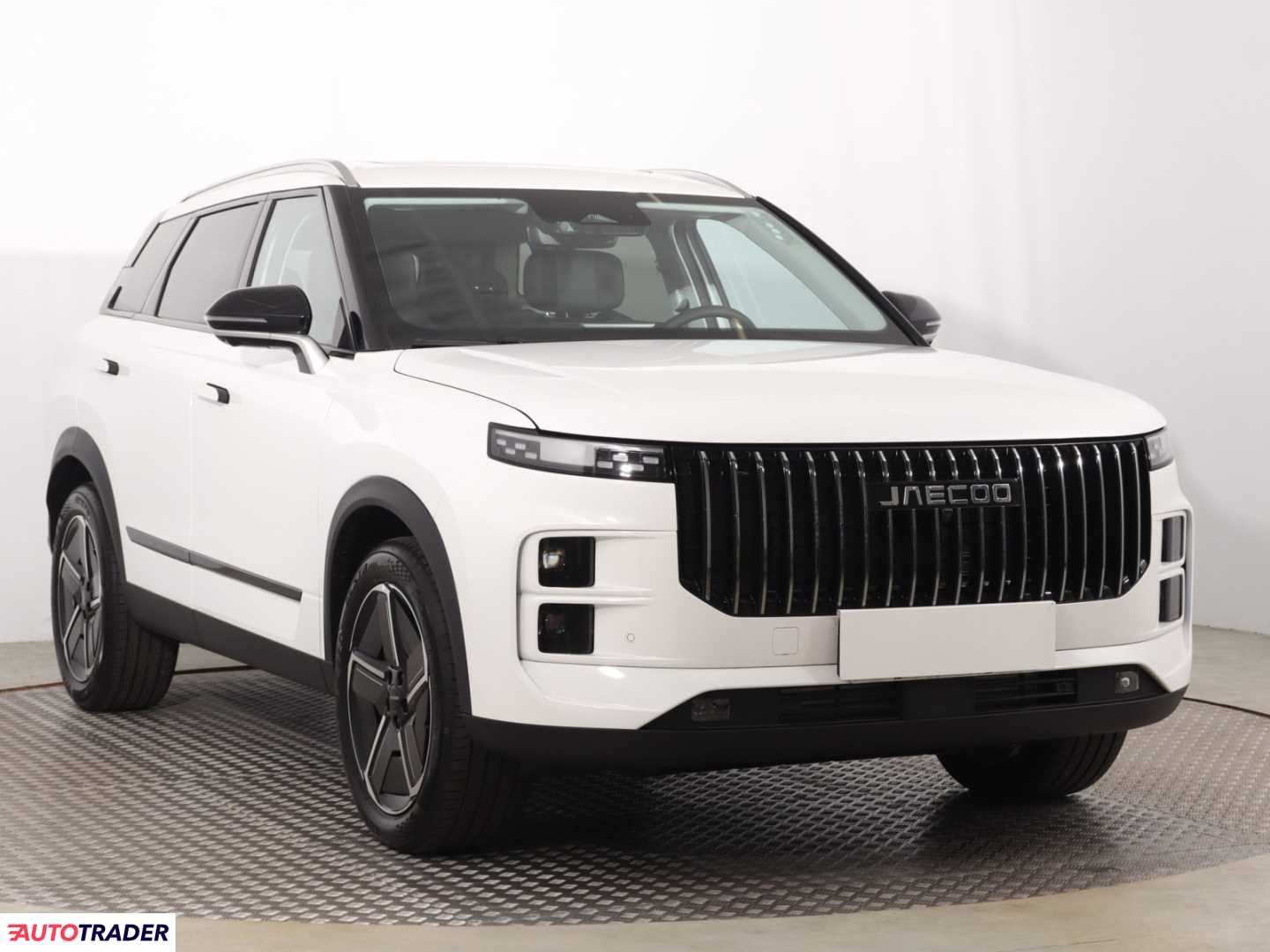 Jaecoo 7 2024 1.6 144 KM