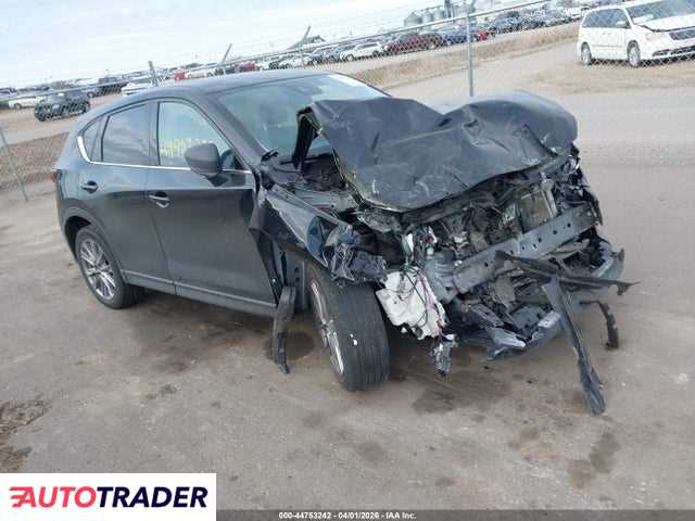 Mazda CX-5 2021 2